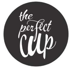 The Perfect Cup Continental Blend Coffee Beans 250 grams