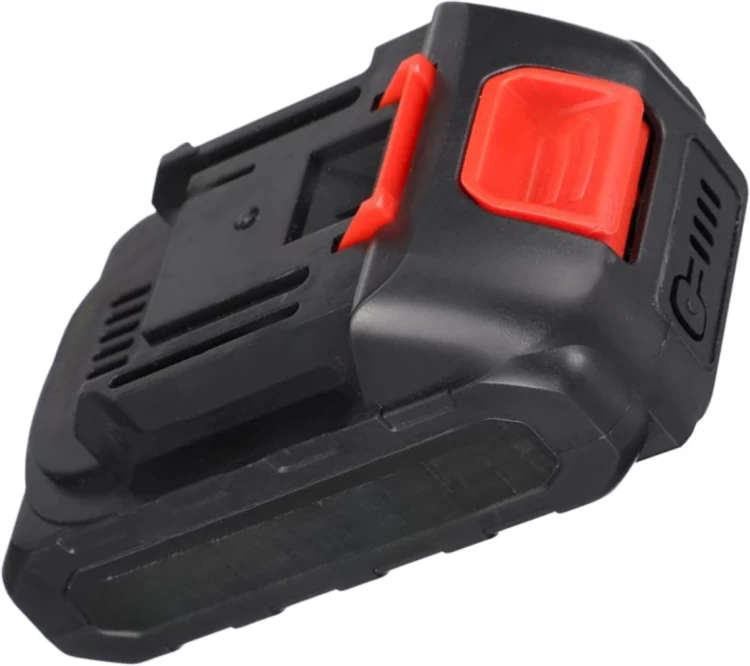 21v Rechargeable Lithium battery