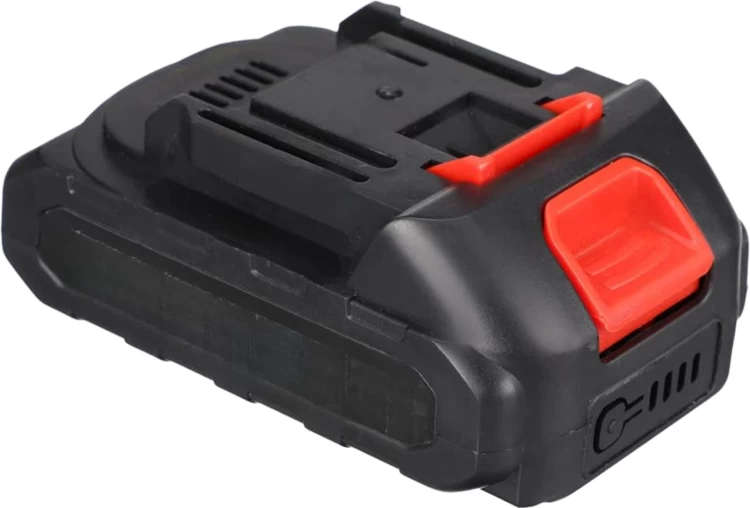 21v Rechargeable Lithium battery