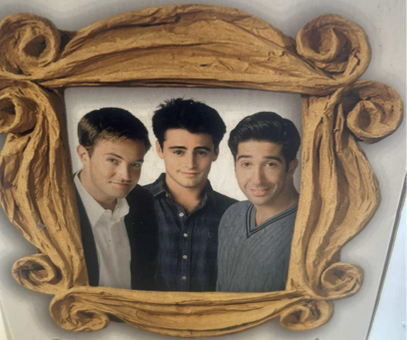 Friends DVD (The Complete Series)
