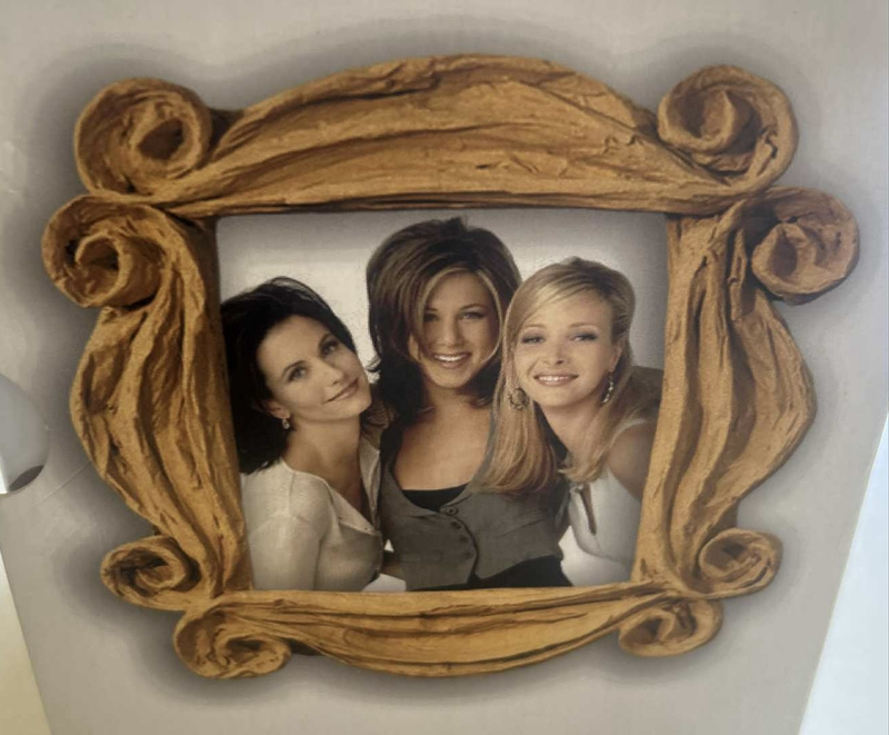 Friends DVD (The Complete Series)