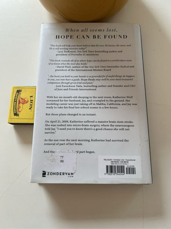 Hope Heals