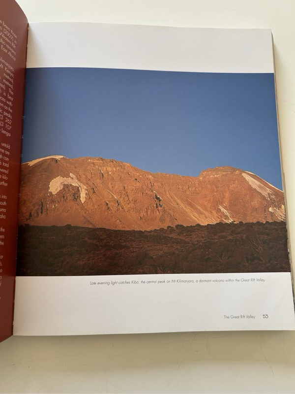 Kenya & Tanzania : The Insiders Guide