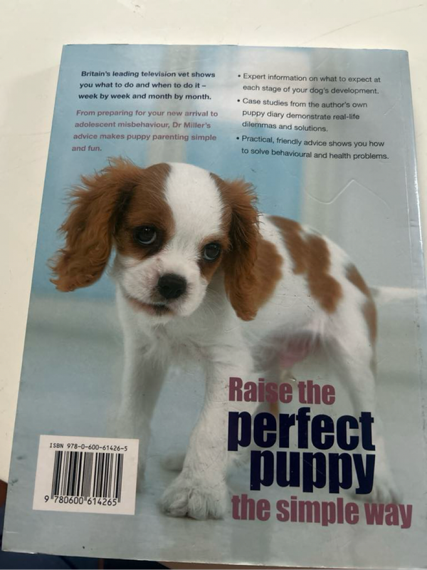 Puppy Parenting