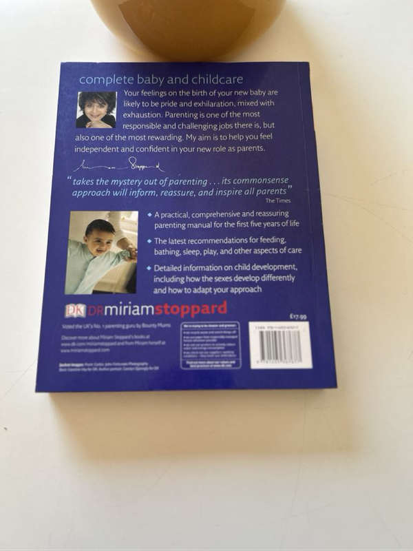Complete Baby & Chilcare