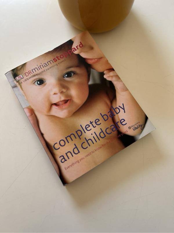Complete Baby & Chilcare