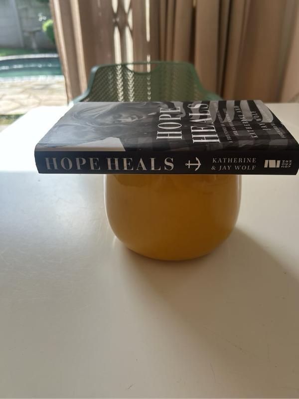 Hope Heals