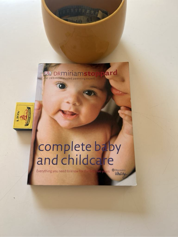 Complete Baby & Chilcare