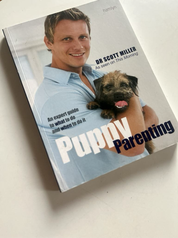 Puppy Parenting