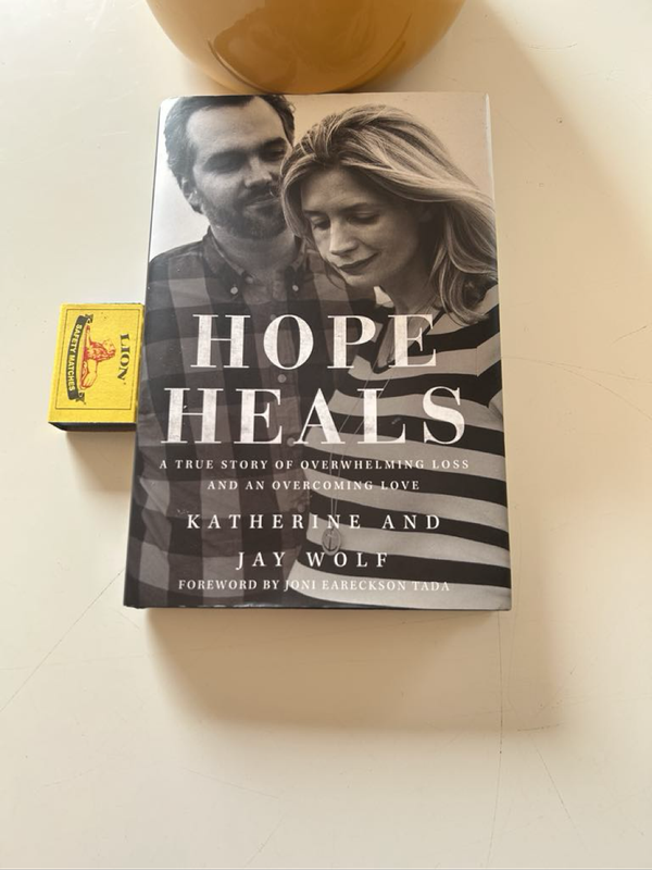 Hope Heals