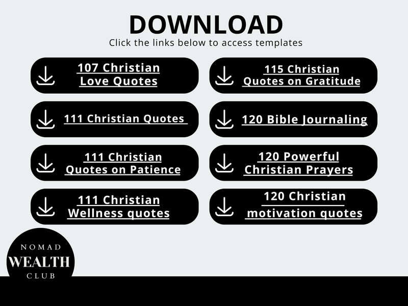 3000 Christian Reels Pack for Stories, Social Media in CANVA - MRR