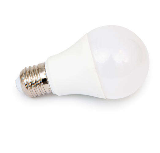 Current 8W LED A60 Lightbulb (8Pcs)