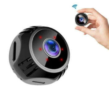 Andowl HD Wireless Mini Camera (Model: Q-S710)