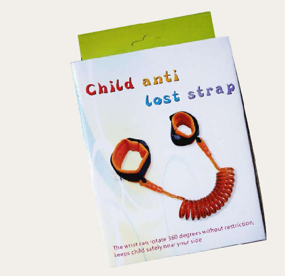 Child Anti Lost Strap