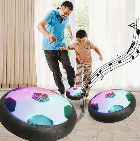 Hover Soccer Ball