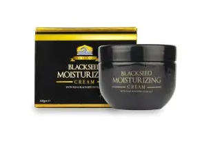 Blackseed Moisturising Cream with Real Blackseed Extract