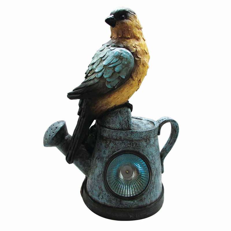 Solar Garden Blue Jay (SGL Original)