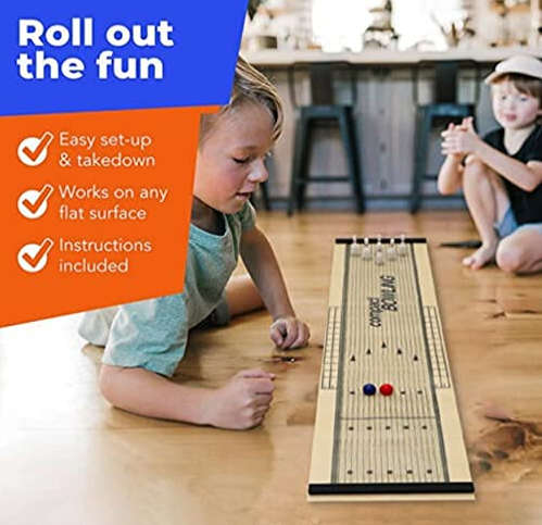 Bowling Game (Nano )