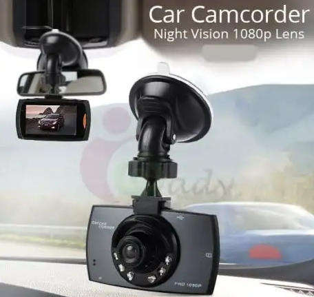 Car Camcorder