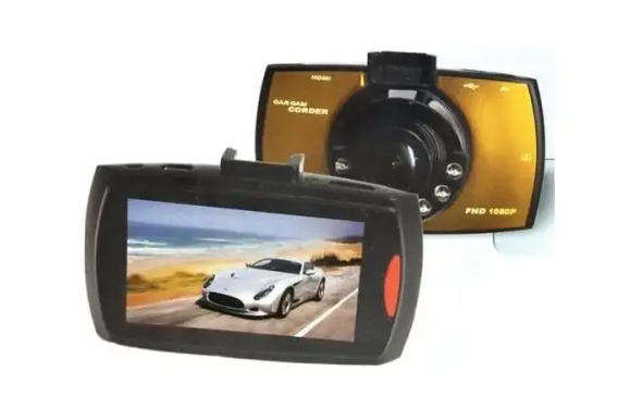 Car Camcorder