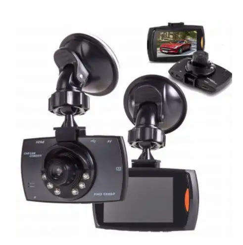 Car Camcorder