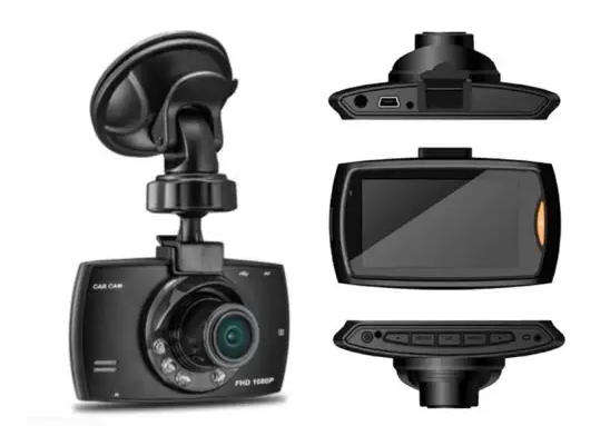 Car Camcorder