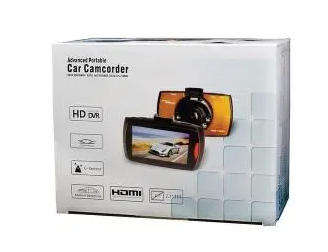 Car Camcorder
