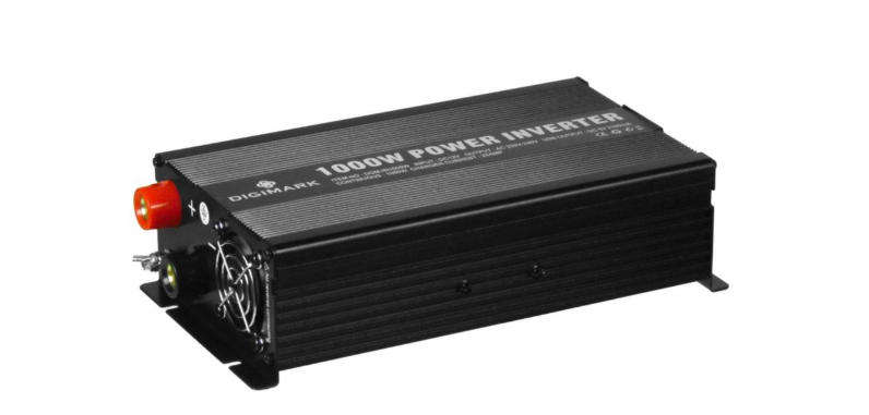 Digimark 1000W Power Inverter