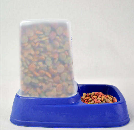 Animal Dispenser for Water or Food