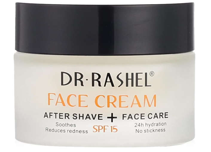 Dr. Rashel Men Active Energy All-in-One Face Cream