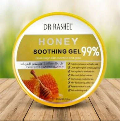 Dr. Rashel Honey Soothing Gel 99%
