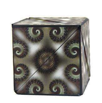 Euclidean Magic Cube