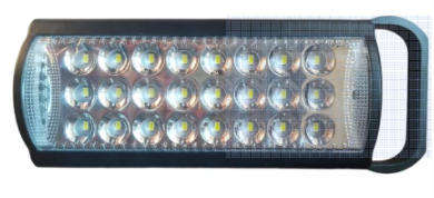 GDTimes GD8010S Rechargeable LED Lantern
