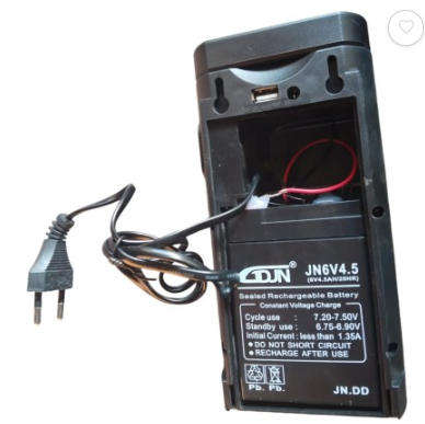 GDTimes GD8010S Rechargeable LED Lantern