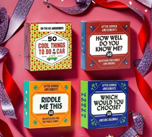 Game Day 4-Pack: Your Ultimate Entertainment Arsenal!
