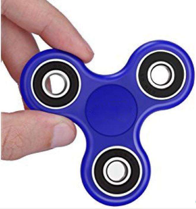 Sceedo Fidget Spinner