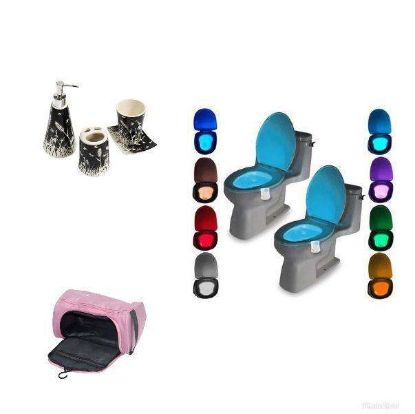  Deal of the Week: Transform Your Home & Travel with Unbeatable Style & Smart Convenience! 