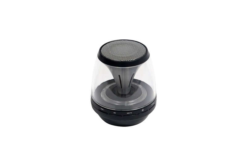Portable Wireless Bluetooth Speaker With FM Radio M28