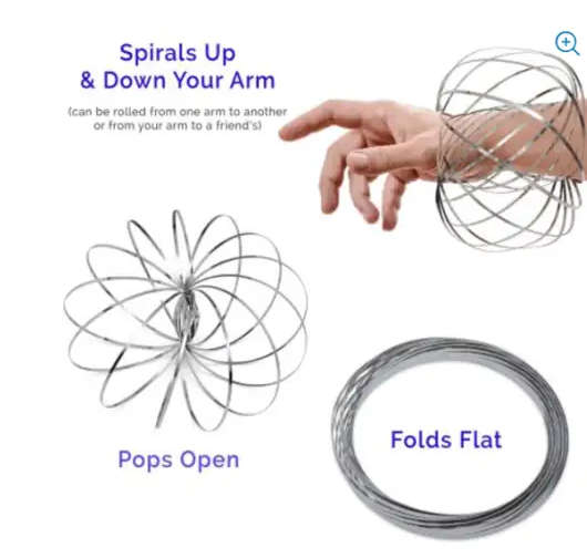 Amazing Magic Ring
