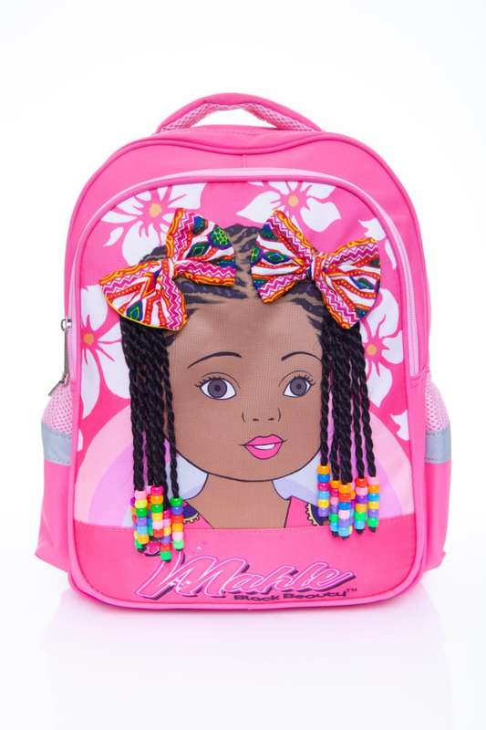 Adventure Backpack "Little Mahle"
