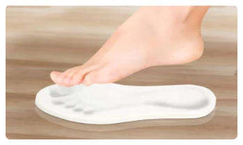 Memory Insoles