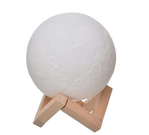 Moon Humidifier