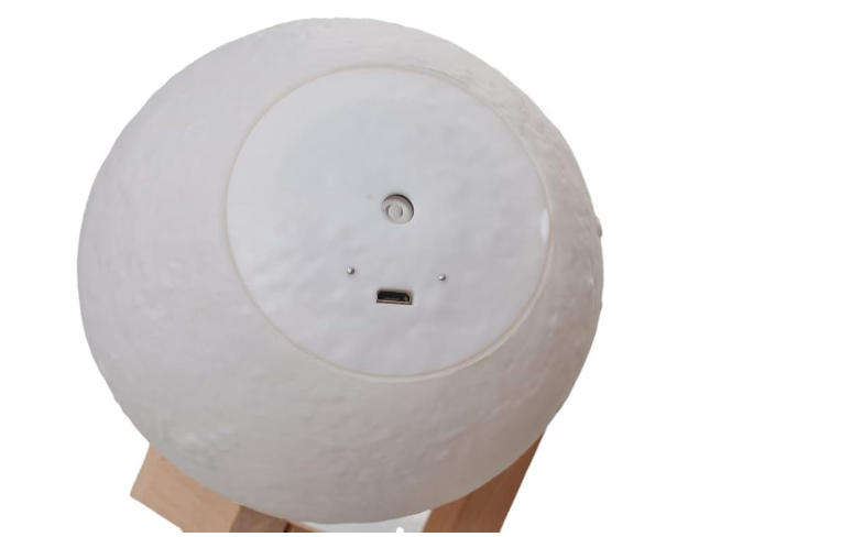 Moon Humidifier