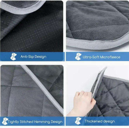 Self-Warming Pet Mat (70cm/27.5 inches x 48cm/18.8 inches)