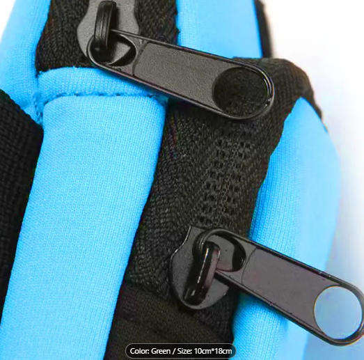 Armband Phone Pouch