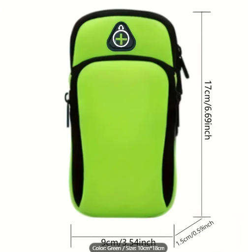 Armband Phone Pouch