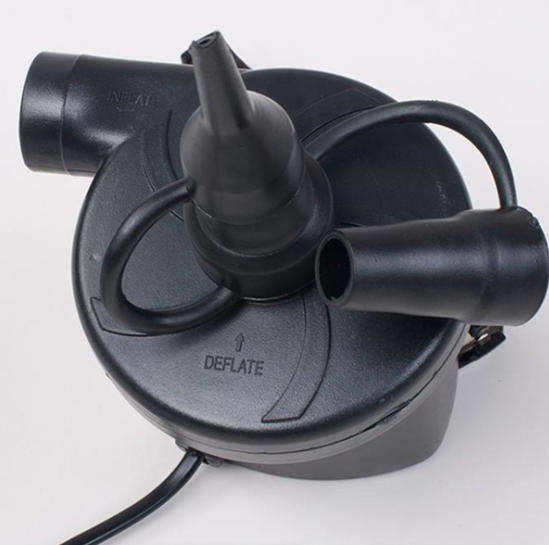 AC Electric Air Pump (termay HT-196)