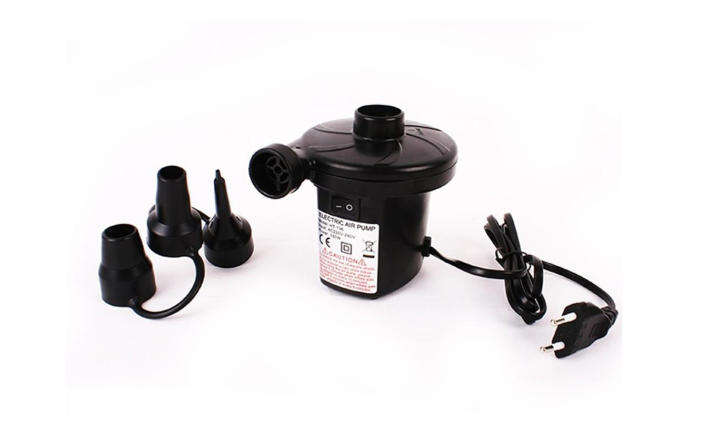 AC Electric Air Pump (termay HT-196)