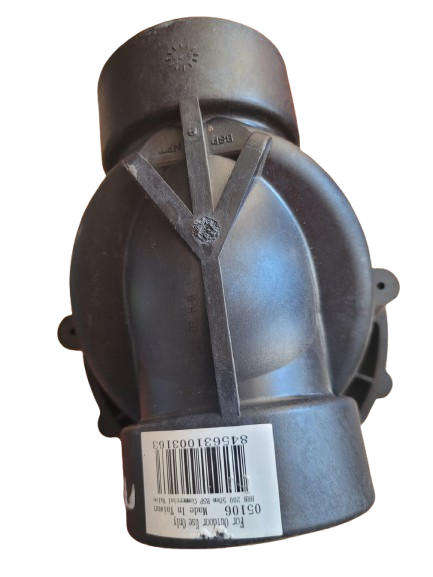 K-Rain Pro Series 150 1-inch Electric Valve