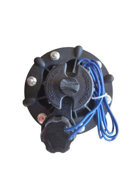 K-Rain Pro Series 150 1-inch Electric Valve